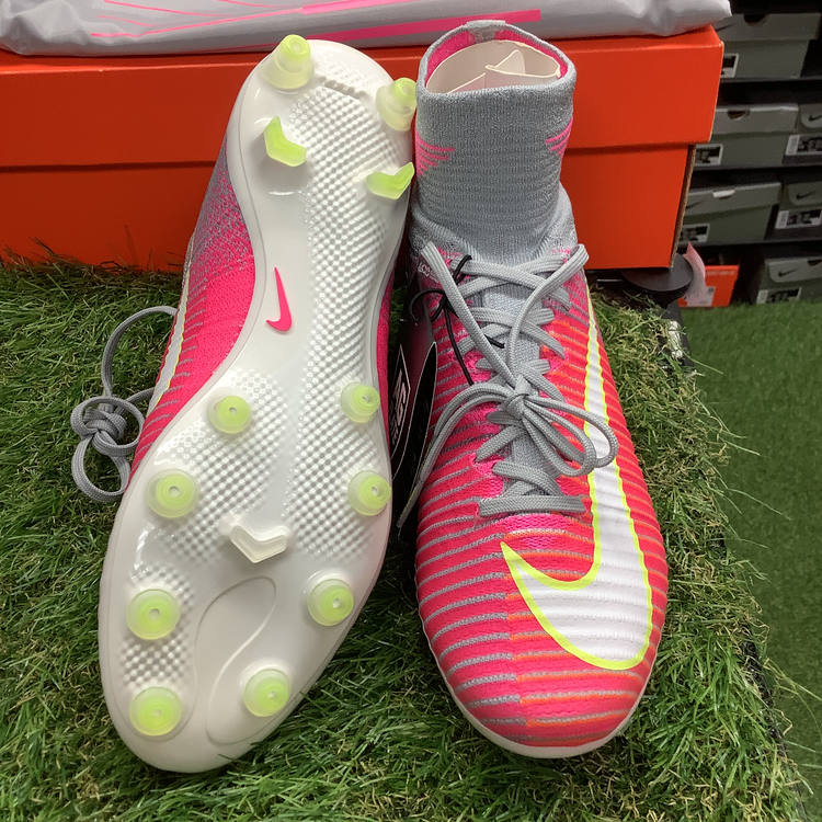 Mercurial