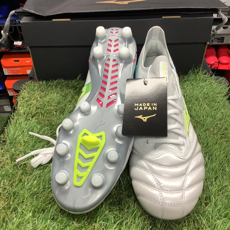 MIZUNO Made in JAPAN