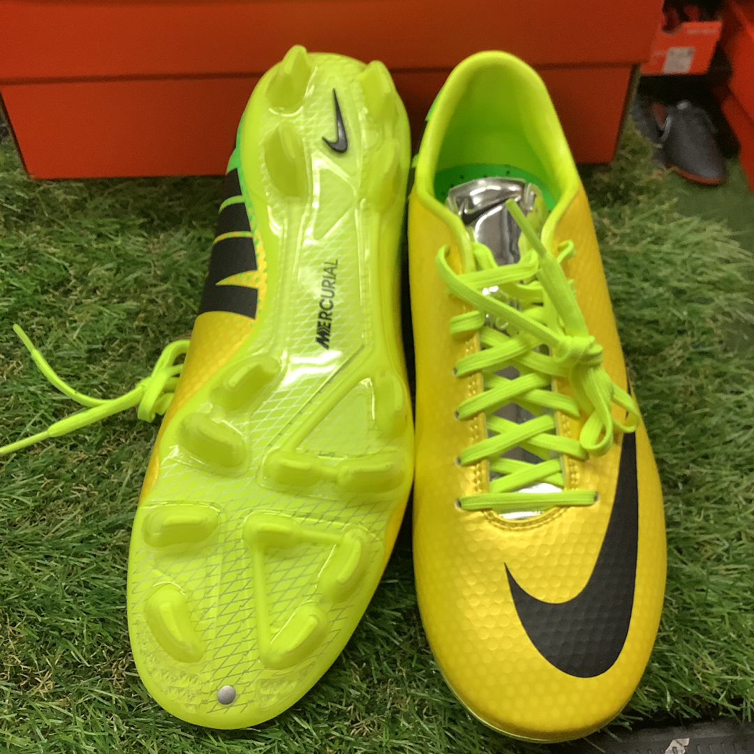 HG-V NIKE