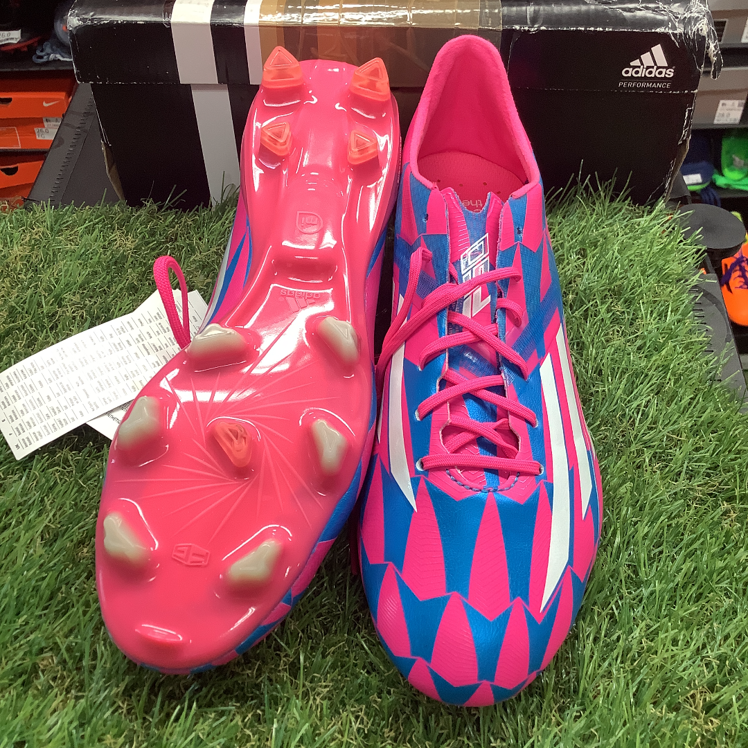 F50 Adizero
