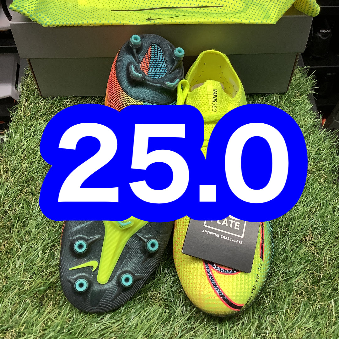 25.0cm