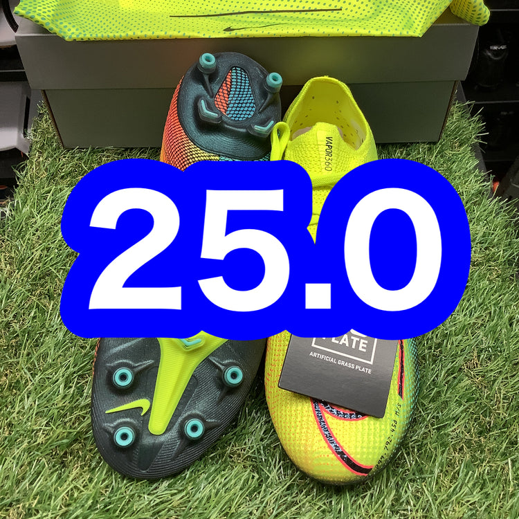 25.0cm
