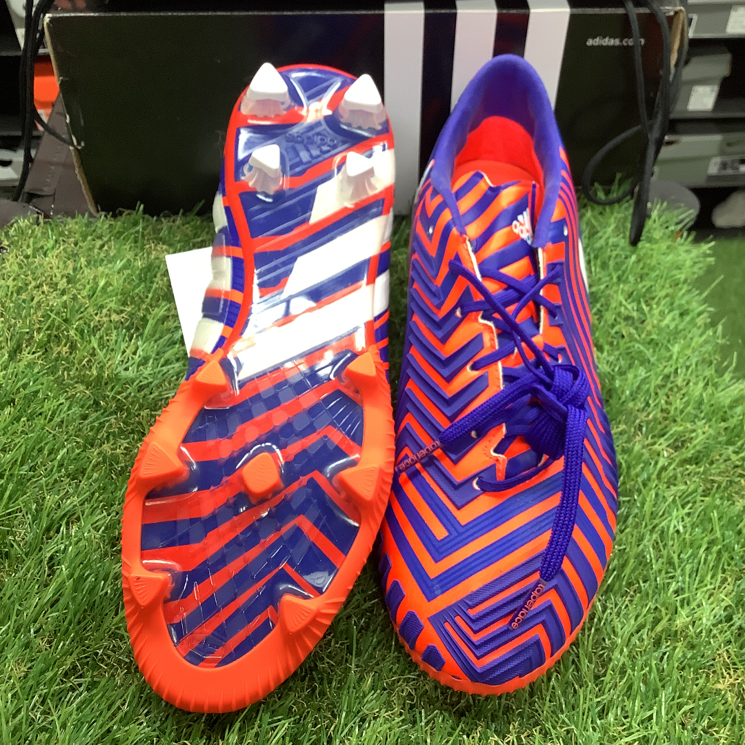 Predator – 俺の足 サッカー用品セレクトショップ Predator – 俺の足 サッカー用品セレクトショップ