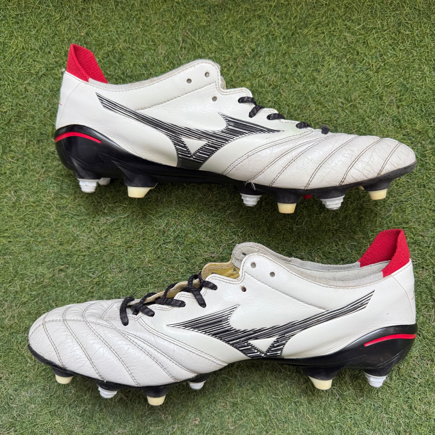 28.0 Used Goods中古スパイク Morelia Neo 3 Japan SG Mix