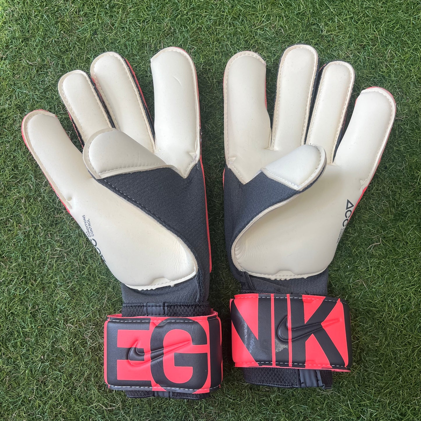 Vapor Grip3 GS3884 892 ヴェイパーグリップ3