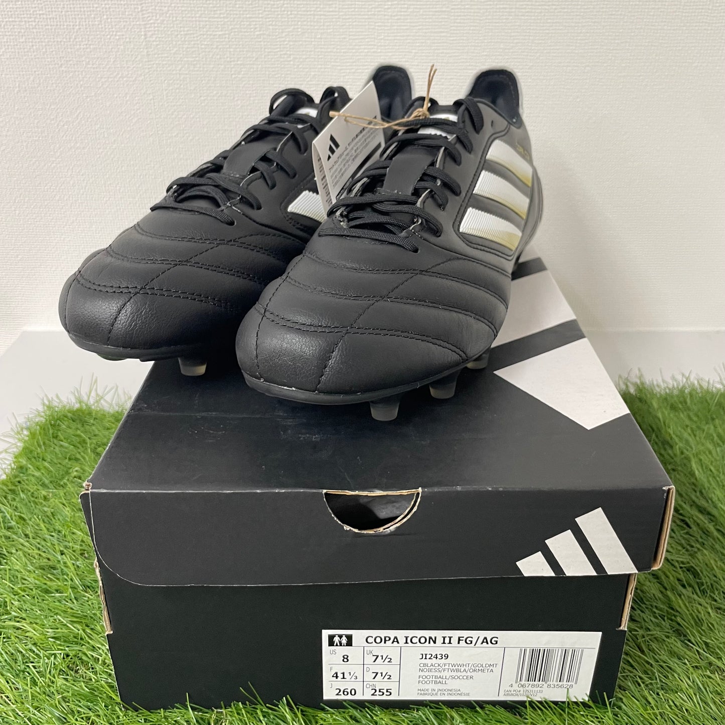 COPA ICON 2 FG/AG JI2439