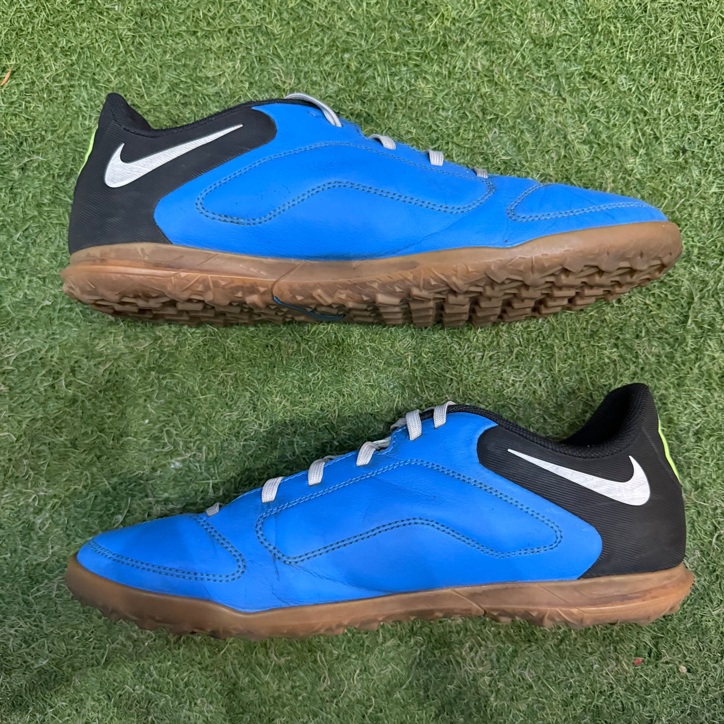 26.5 Used Goods中古TF Tiempo Legend 9 Club TF