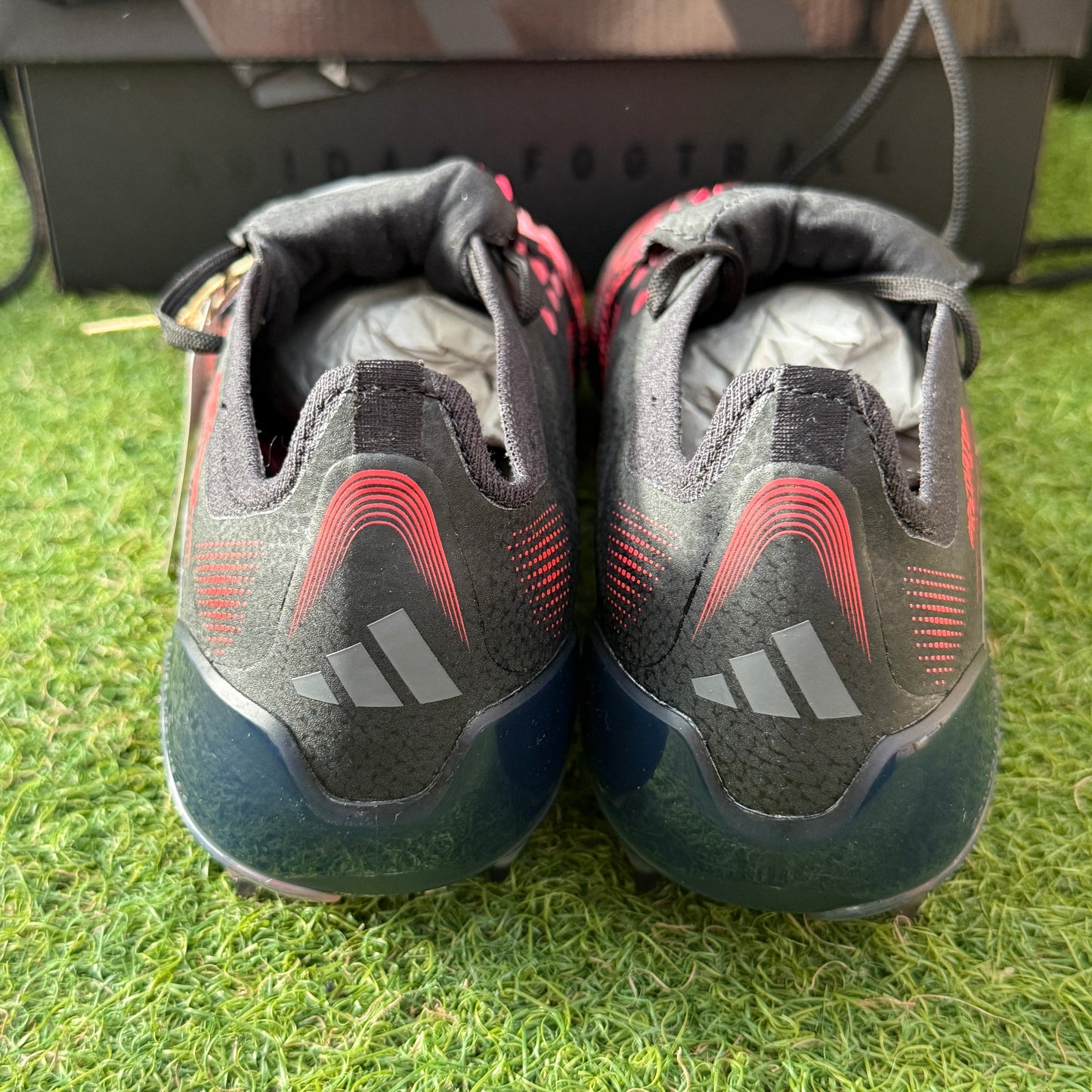 Predator Elite FG FT プレデター ID8964 ロングタン
