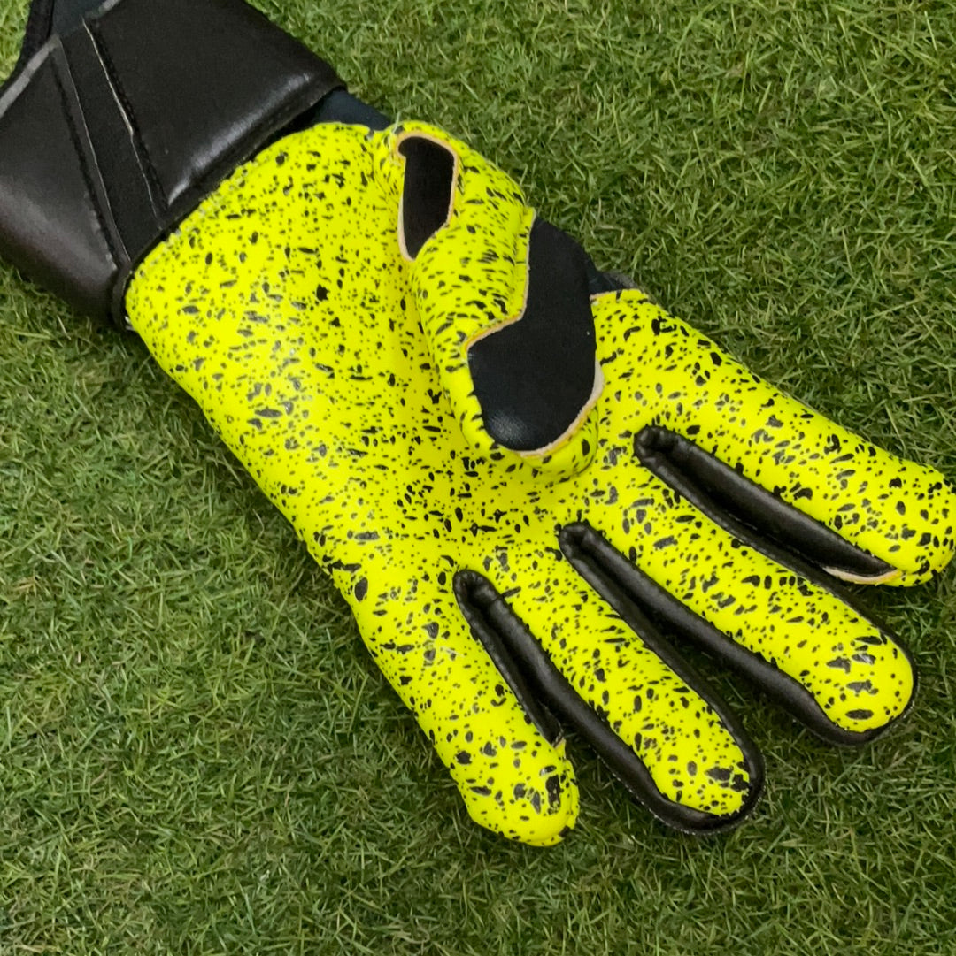 Uhlsport Supergrip HN #257 With Subli 1011118032019