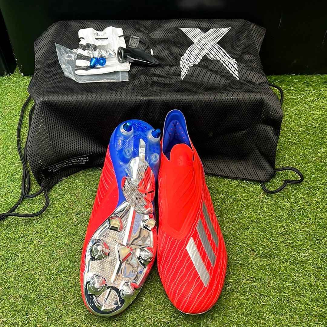 X 18+ SG BB9343