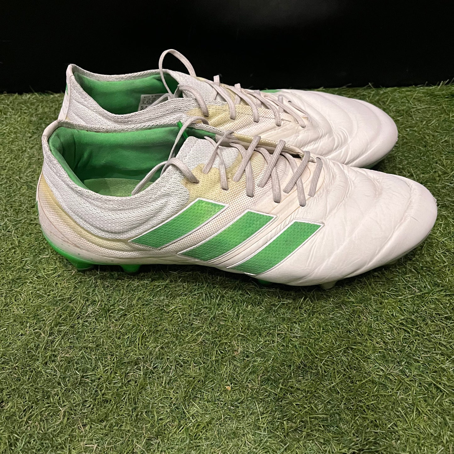 27.0 cm Used Goods中古スパイク COPA 19.1 FG