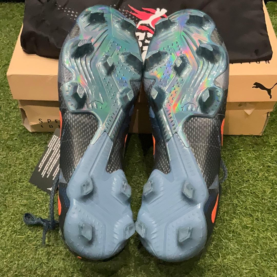 Future ULTIMATE DNA FG/AG 107208 01
