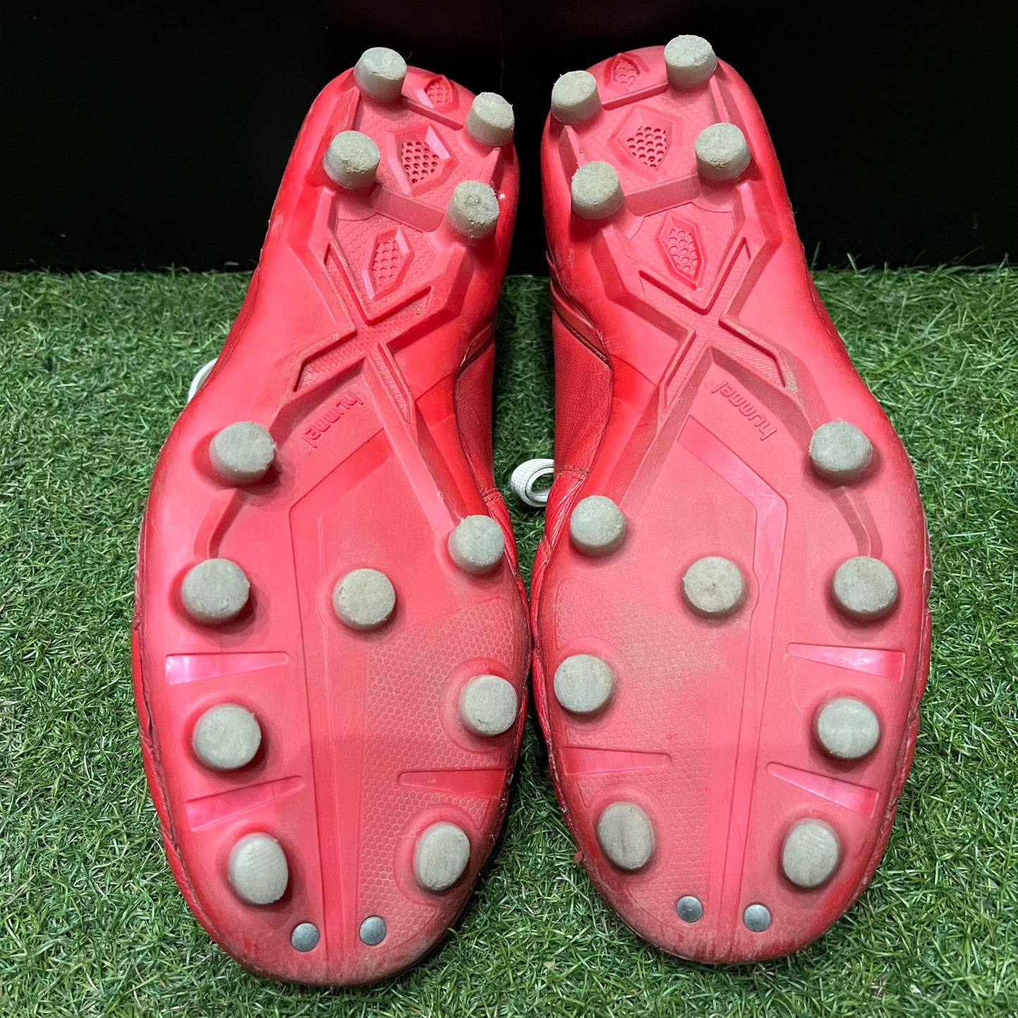 27.0 cm Used Goods中古スパイク ヴォラート2 レギュラー