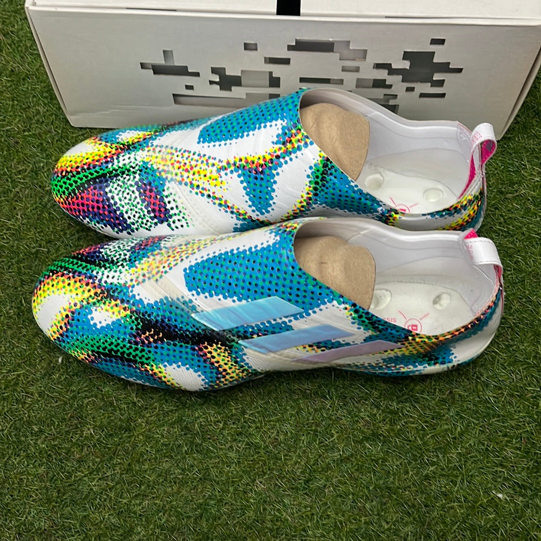 Glitch outerskin FG F99849 グリッチ アウタースキン