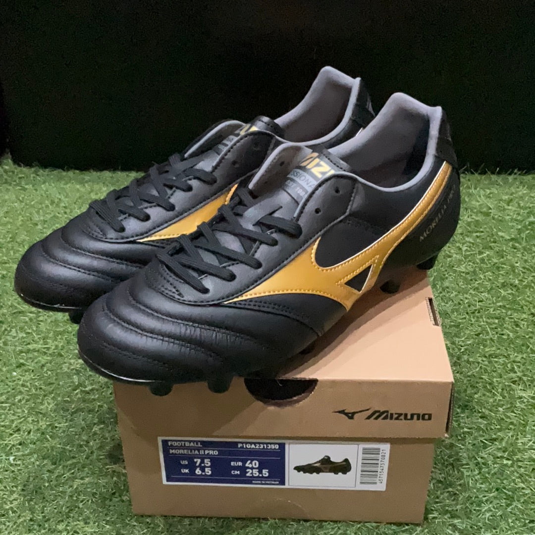 日本未発売 モレリア2 Pro P1GA231350