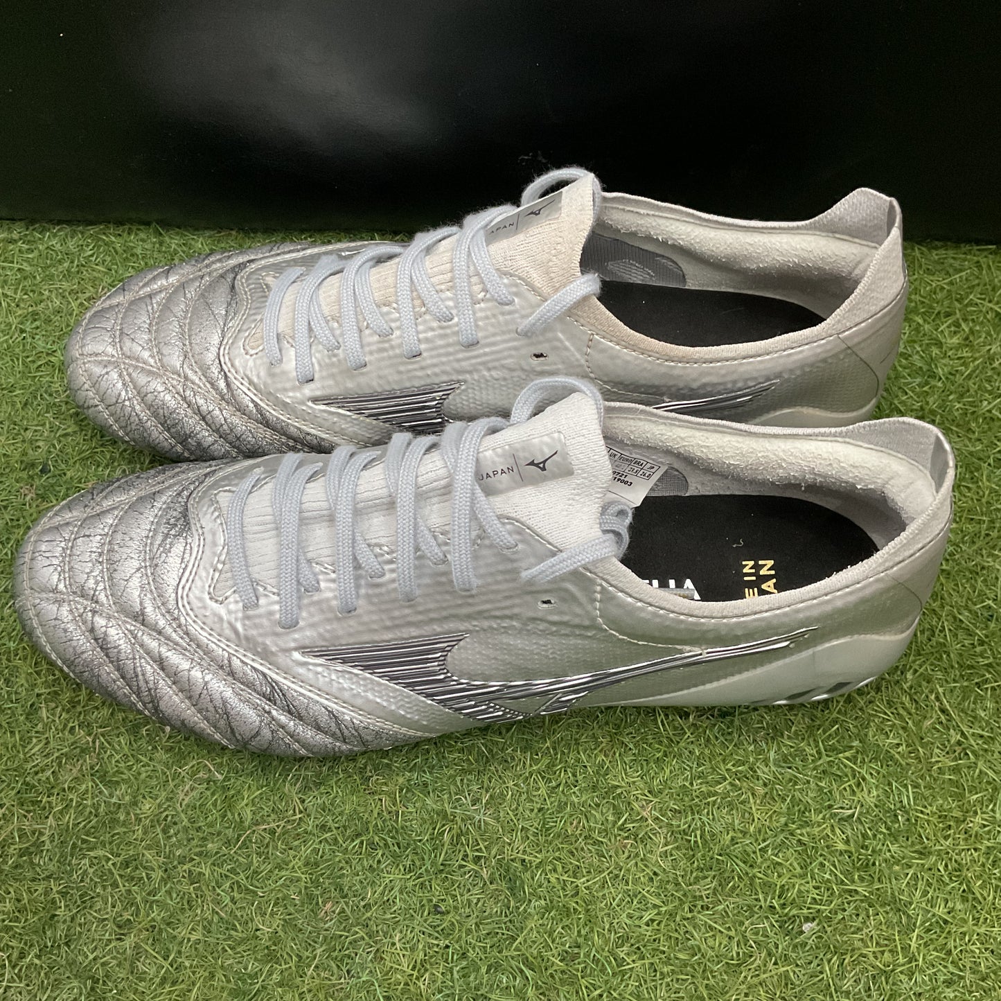 26.0 cm Used Goods中古スパイク Morelia Neo III β Japan