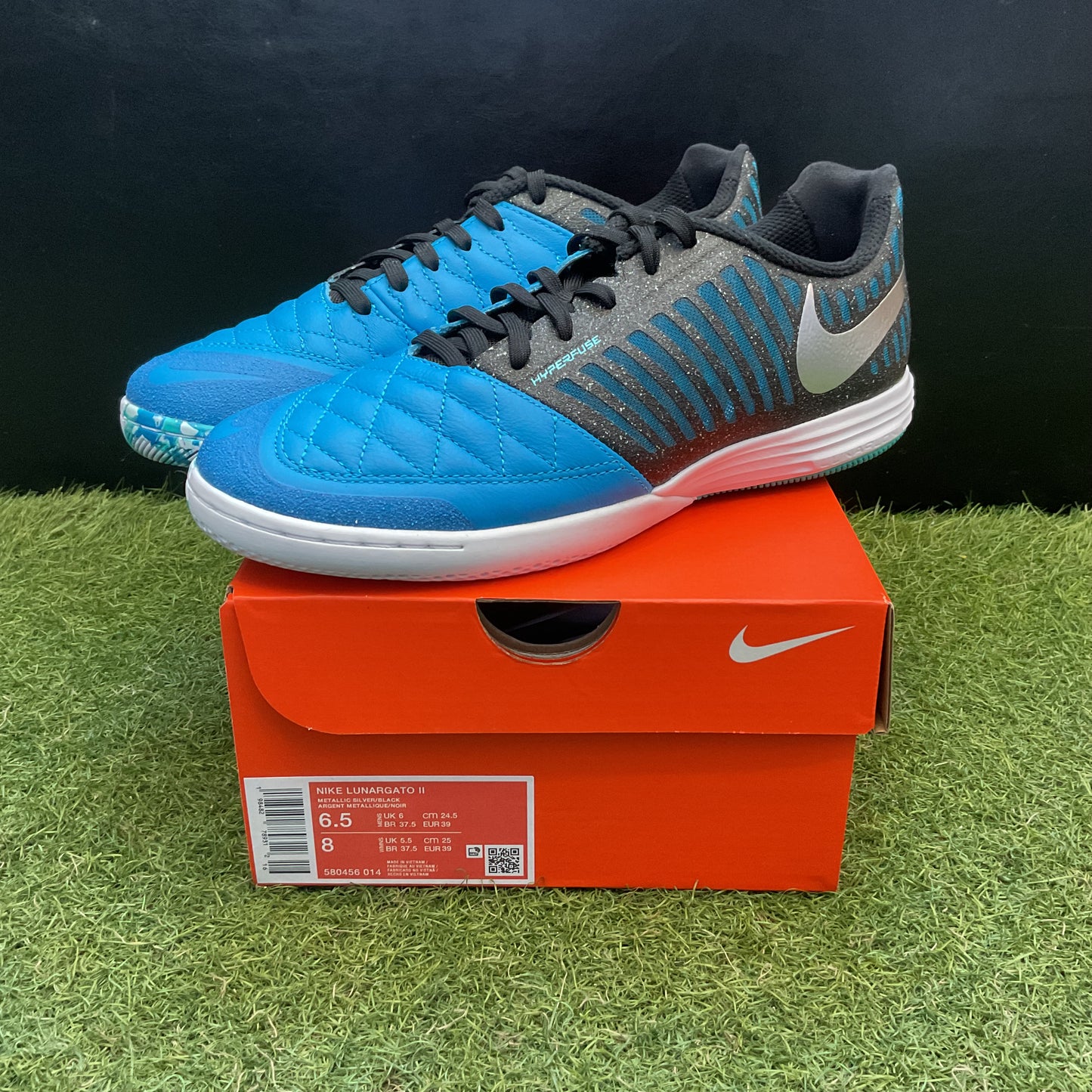 日本未発売 ルナガト2 580456 014