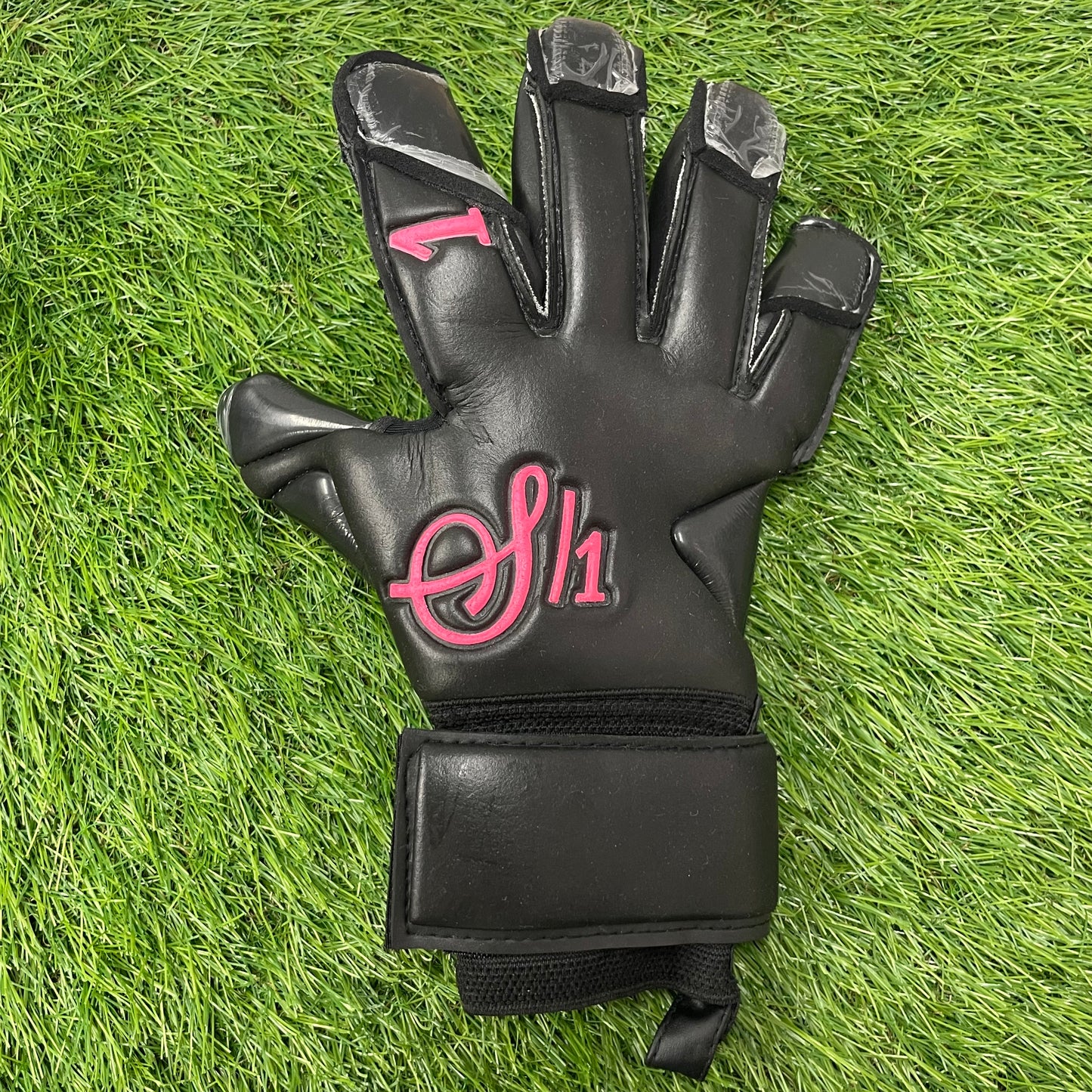 Black×Pink S/1 エススラッシュワン