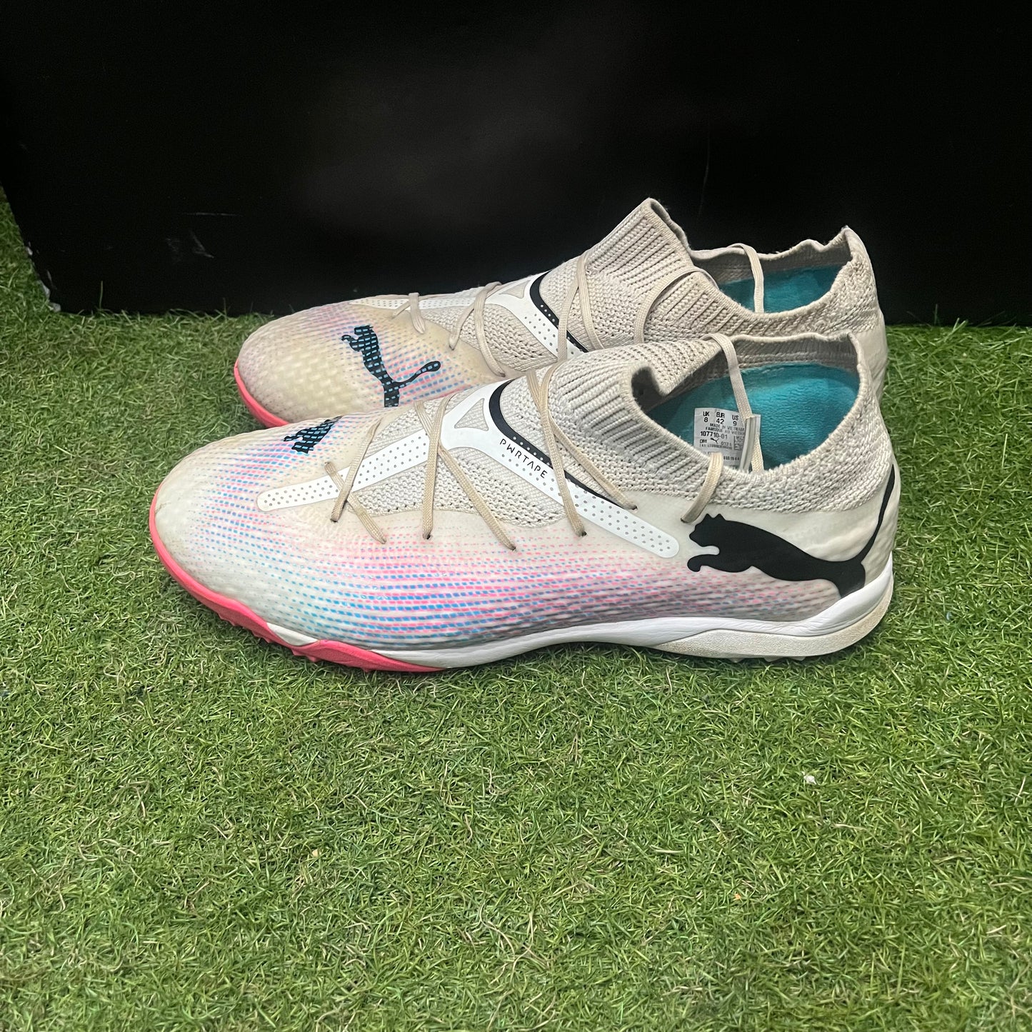 27.0 cm Used Goods中古スパイクPUMA Future 7 PRO CAGE