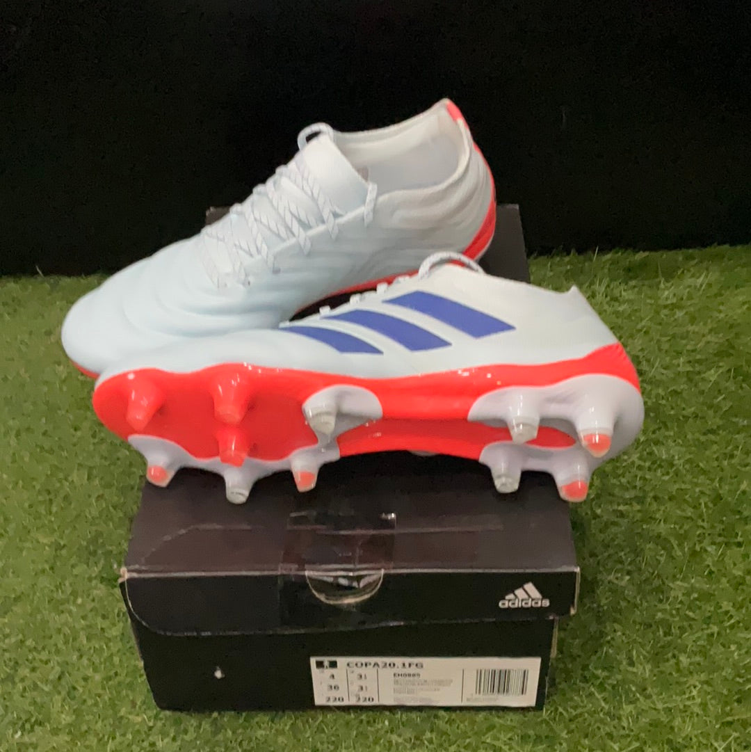COPA 20.1 FG EH0885