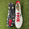 【インソールなし】①29.5 cm Used Goods中古スパイク Morelia Neo 3 Japan SG MIX