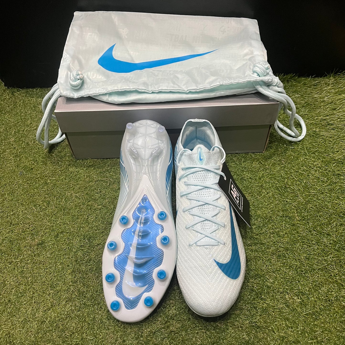 マーキュリアル ヴェイパー エリート 16 AG-PRO FQ8693 400 ZOOM Vapor 16 ELITE