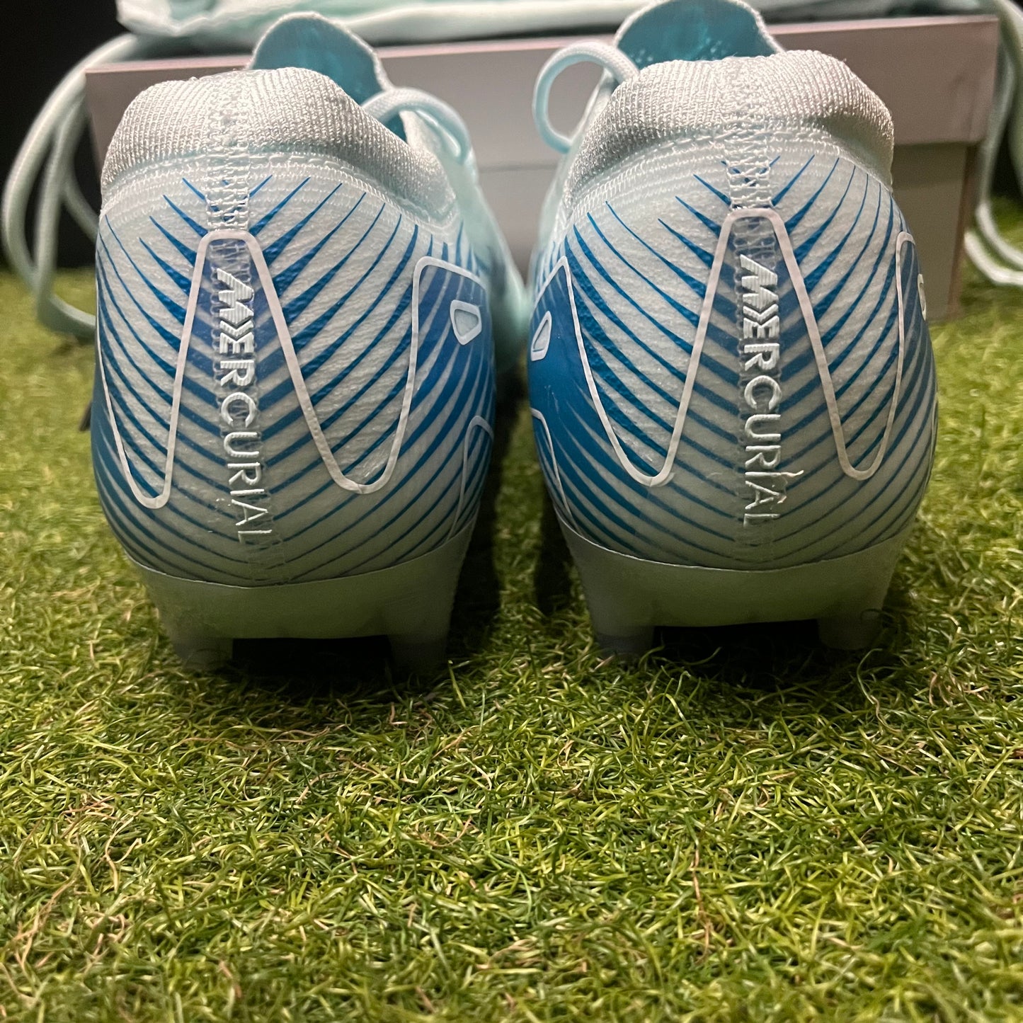 マーキュリアル ヴェイパー エリート 16 AG-PRO FQ8693 400 ZOOM Vapor 16 ELITE