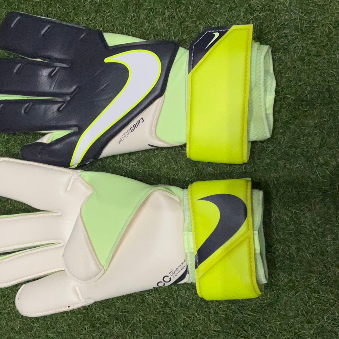 日本未発売カラー ヴェイパーグリップ3CN5650 015 Vapor Grip 3