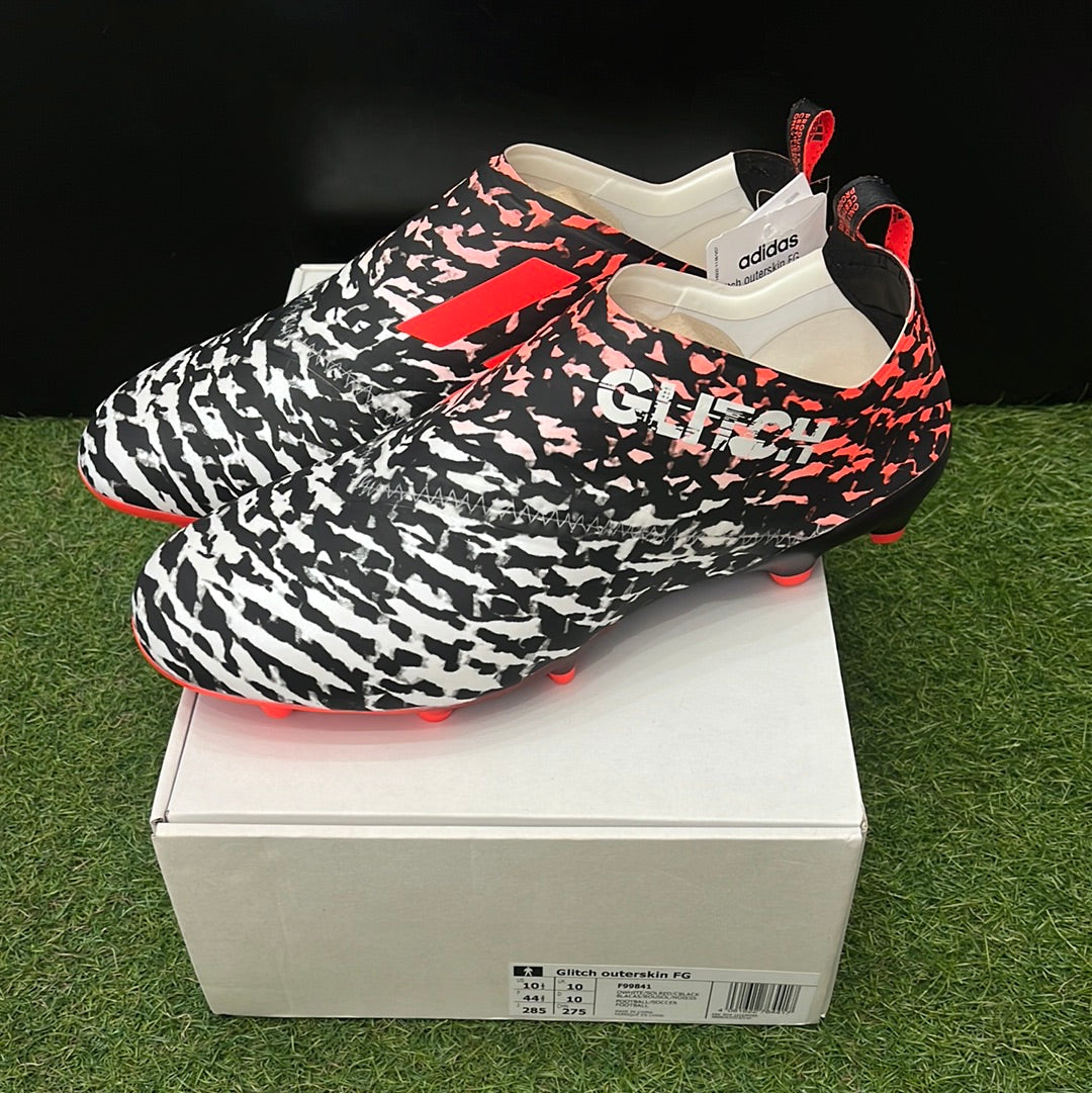 Glitch outerskin FG F99841 グリッチ アウタースキン