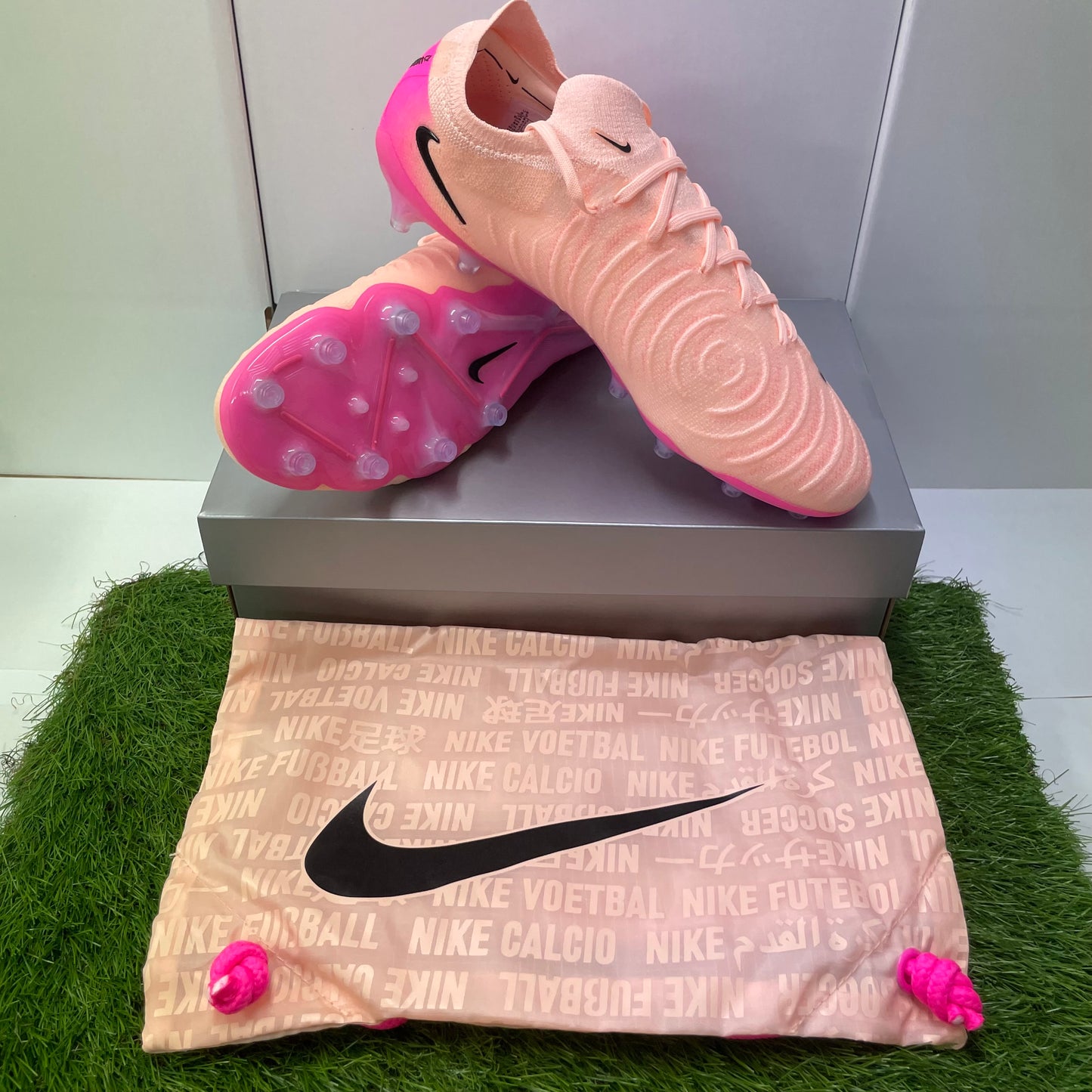 ファントムGX II ELITE AG-PRO FJ2554 800