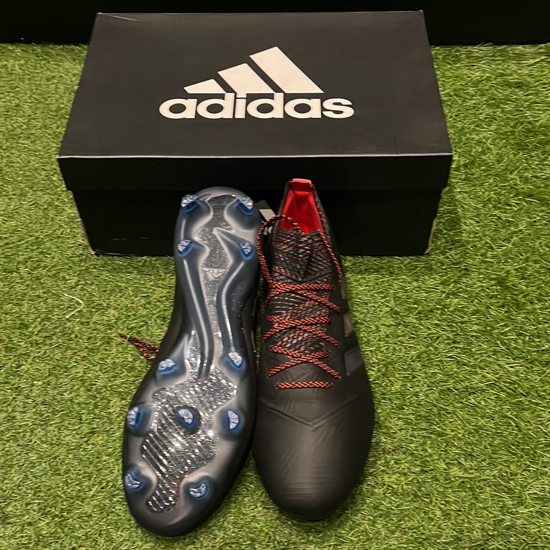 ネメシス 18.1 FG D98007