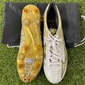 【箱無し】Mizuno Alpha JAPAN SG MIX 26.5 cm 選手特注品