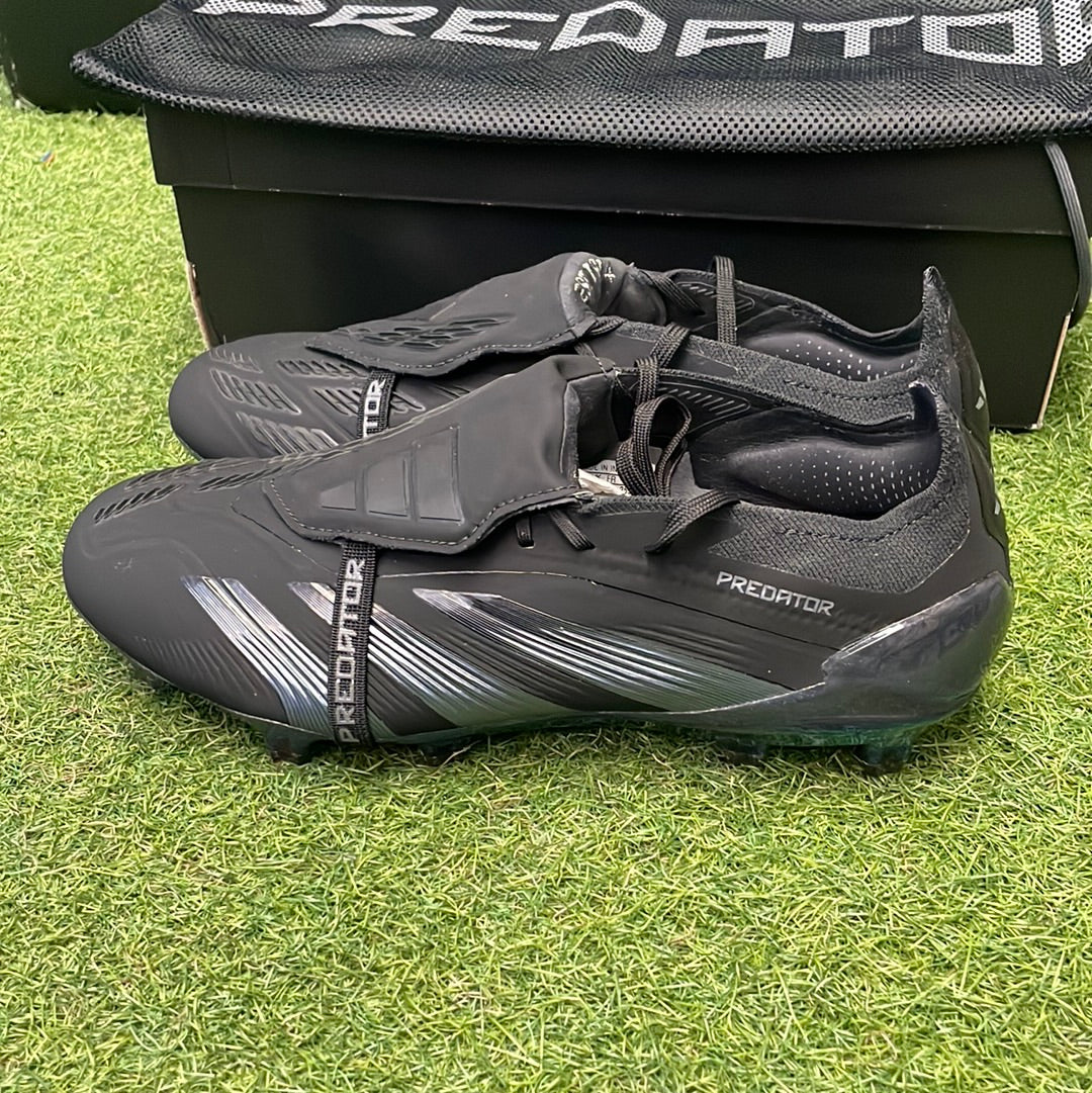 Predator Elite FG FT プレデター IE1810 ロングタン