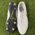 【インソールなし】②27.5 cm Used Goods 中古スパイク Magista Opus SG ANTICLOG