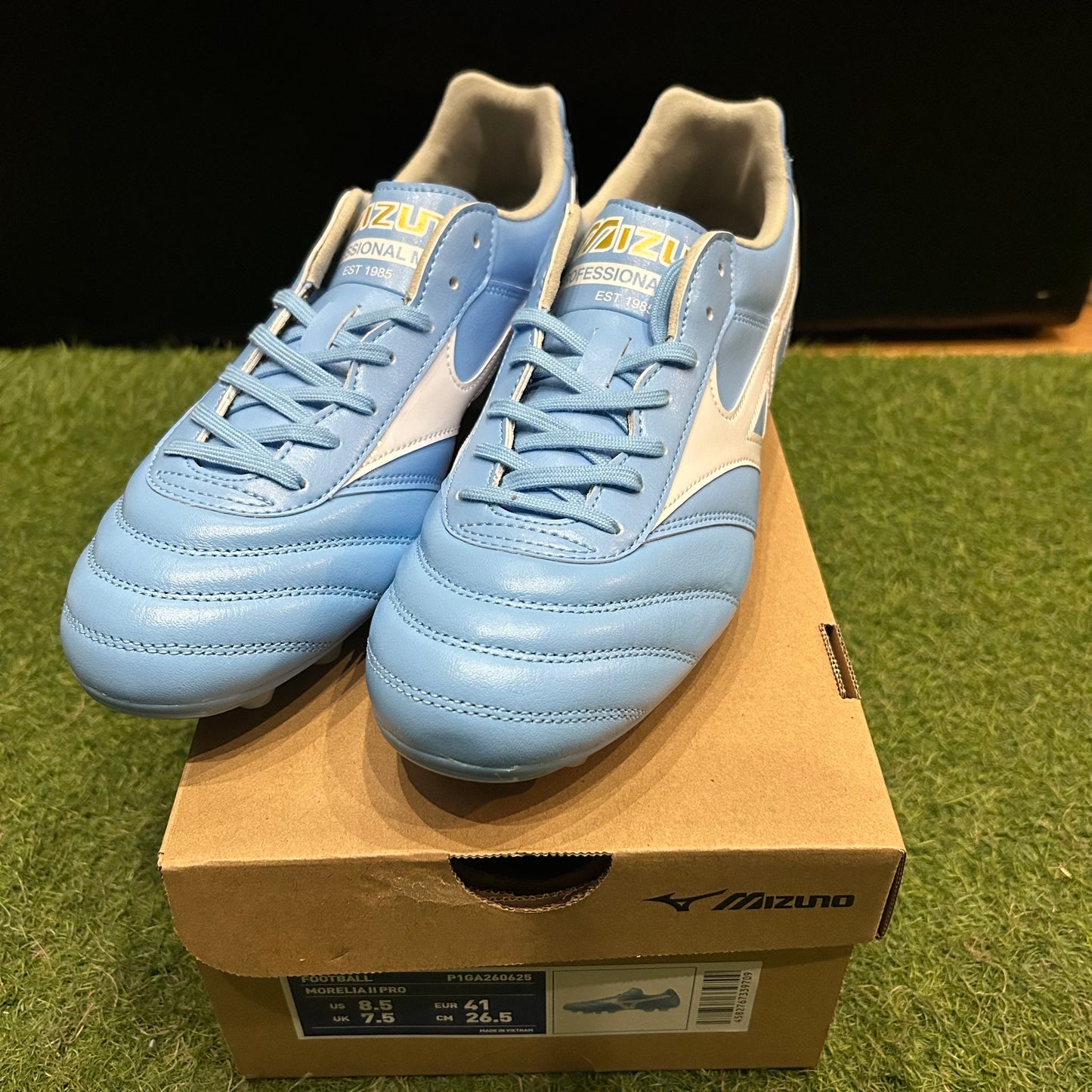 モレリア2 Pro P1GA260625 morelia 2 pro Unit Sky Pack