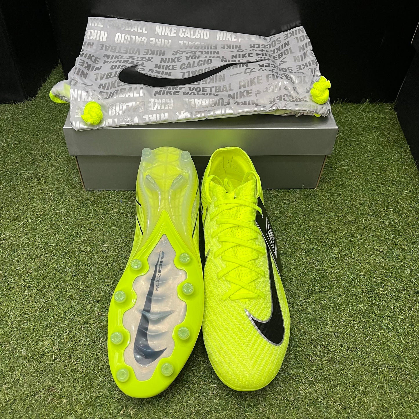 ズーム マーキュリアル ヴェイパー エリート 16 AG-PRO FQ8693 700 ZOOM Vapor 16 ELITE