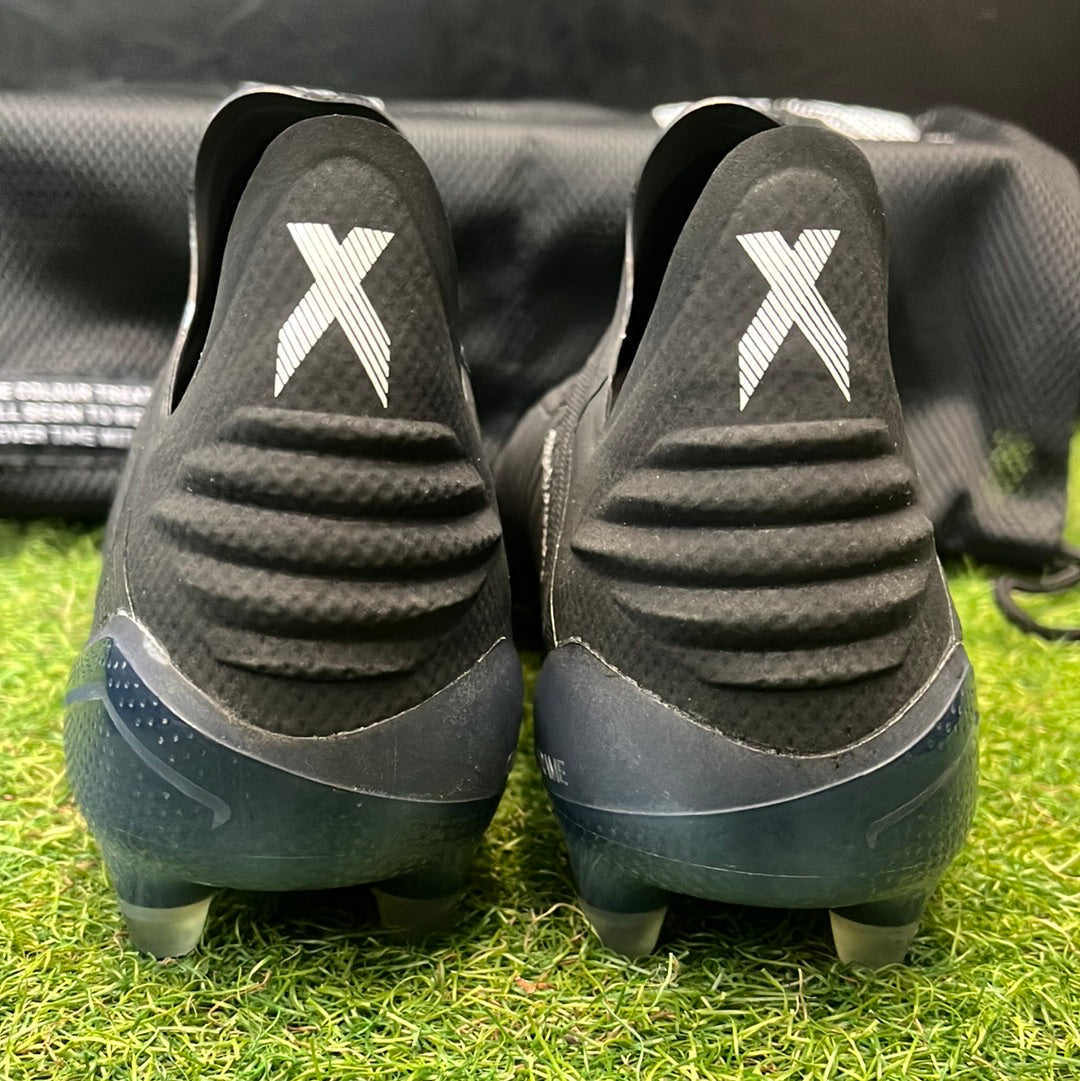 X 18+ FG/AG DB2206