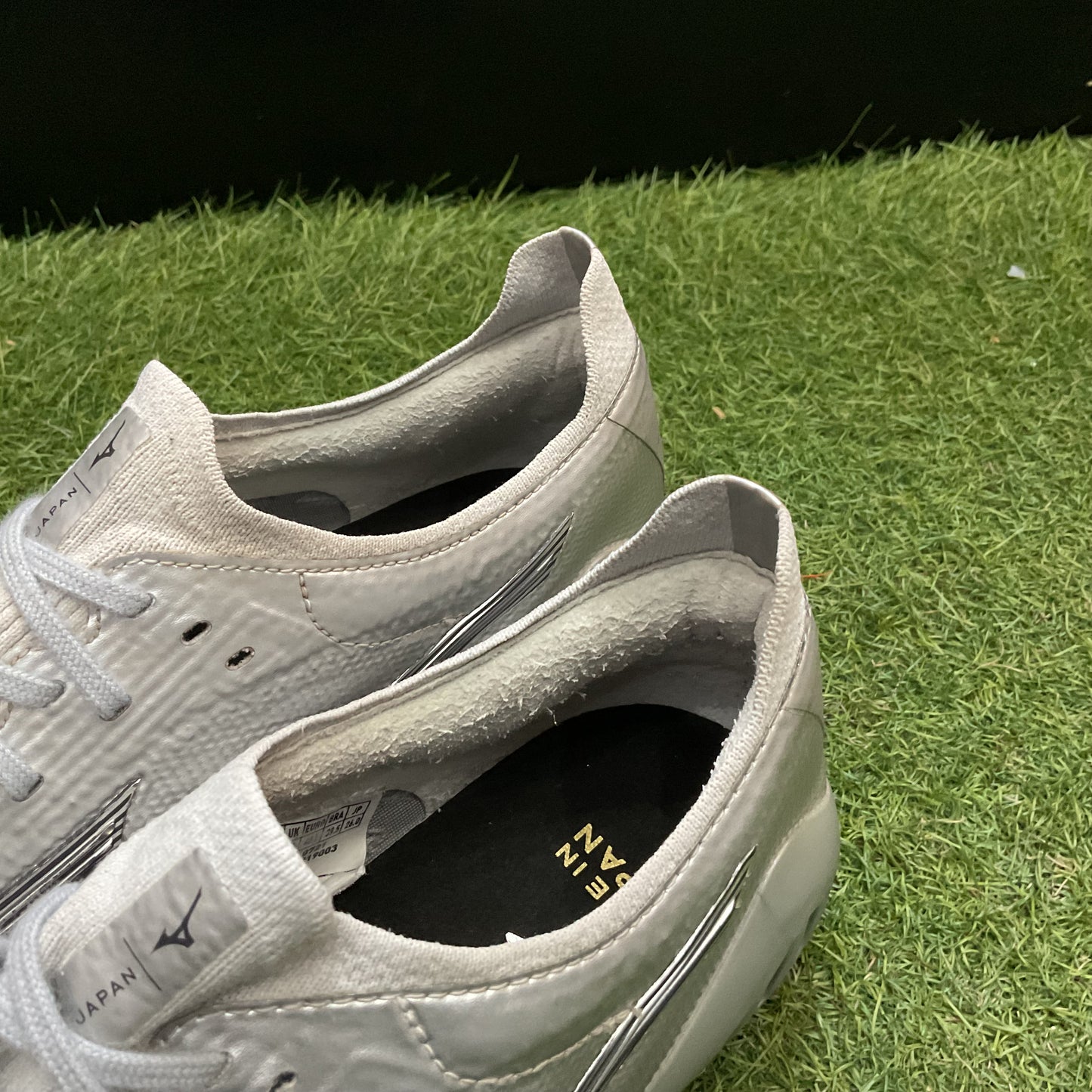 26.0 cm Used Goods中古スパイク Morelia Neo 3 β Japan