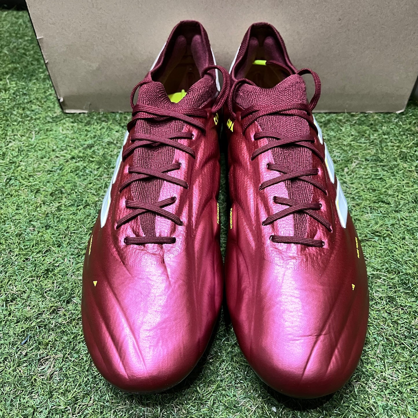 Copa pure 2 Elite KT FG IE7485 コパピュア
