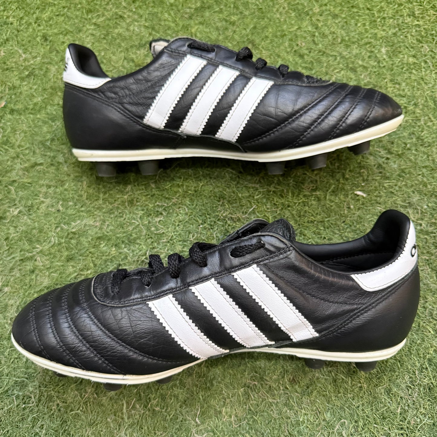 24.5 Used Goods中古スパイク Copa Mundial