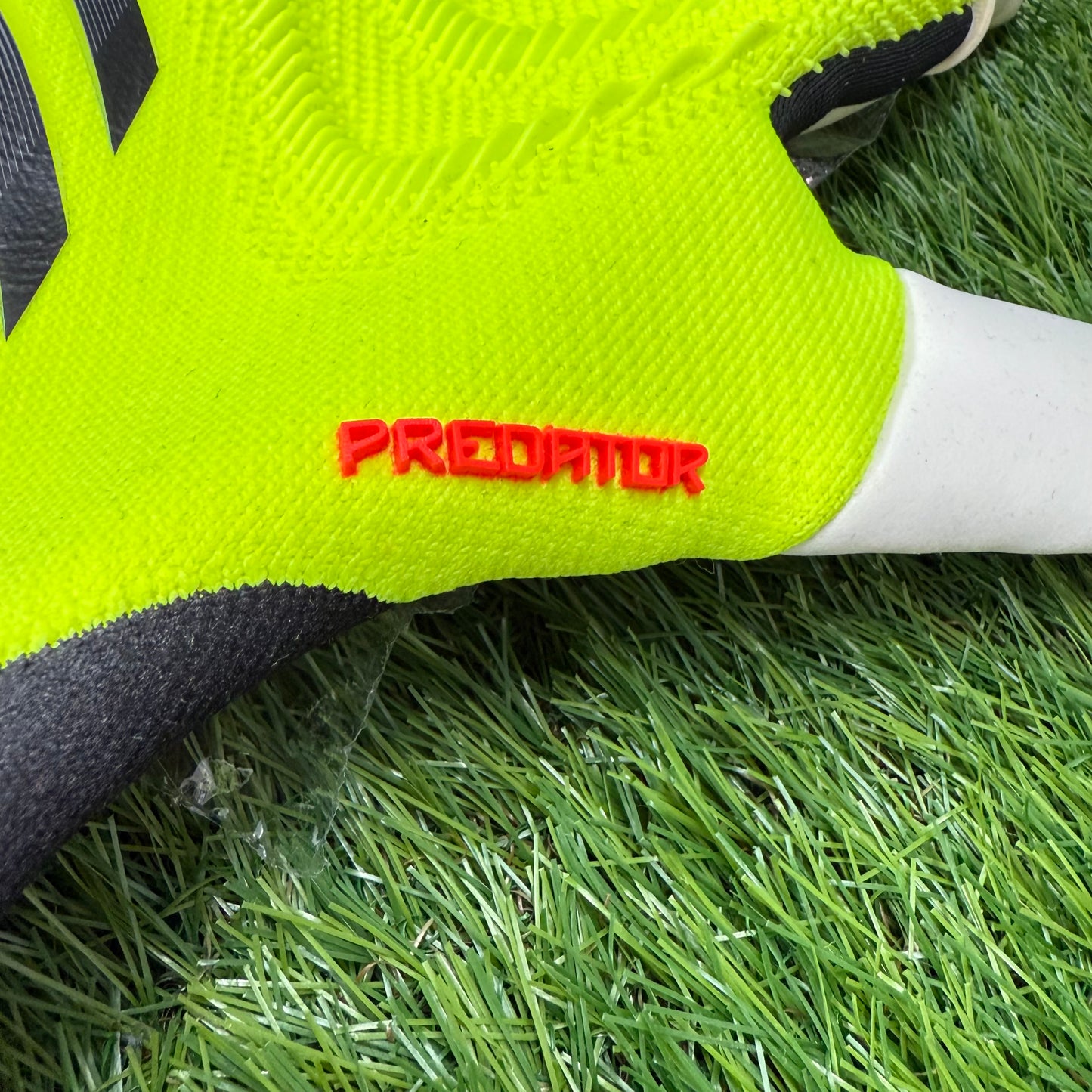プレデター GL プロ ハイブリッド IQ4021 URG2.0 Predator GL Pro Hybrid