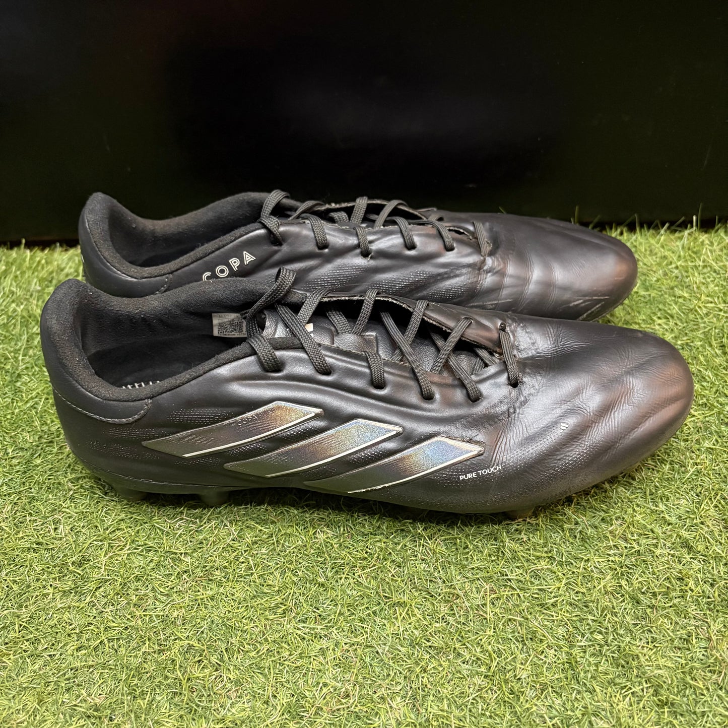 28.5 cm Used Goods中古スパイク COPA PURE2 ELITE FG