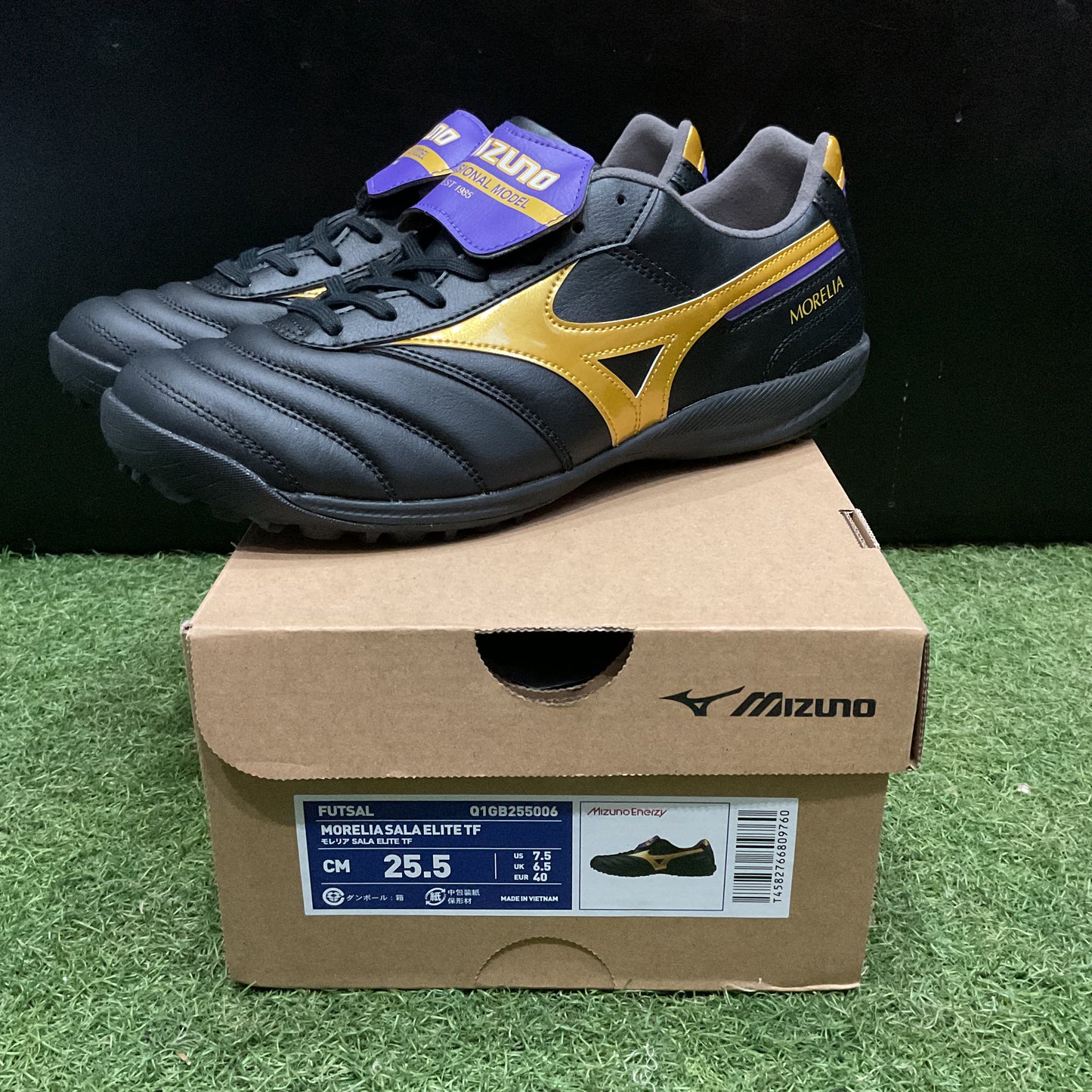 モレリア SALA ELITE TF Q1GB255006