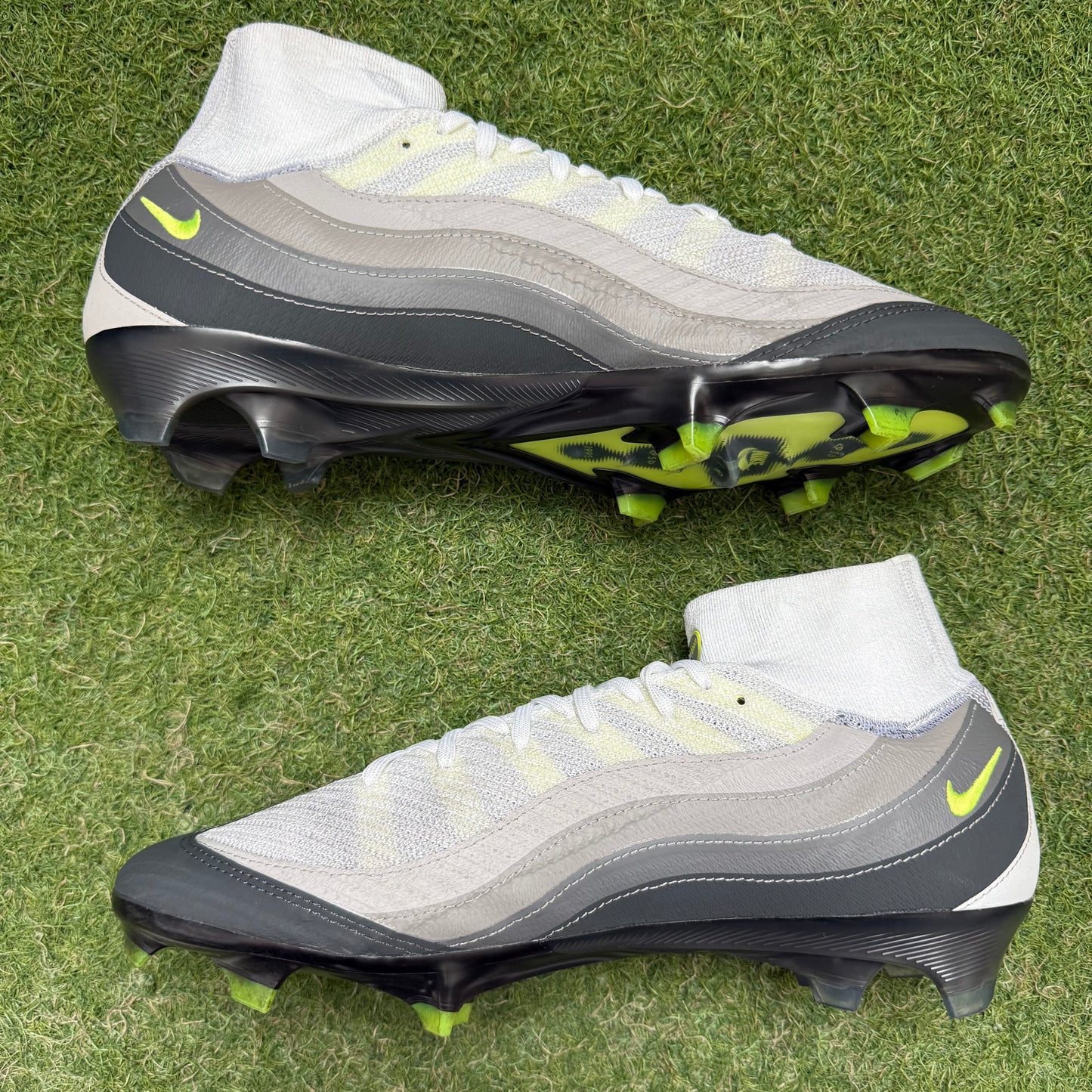 29.0 Used Goods中古スパイク Superfly 10 Elite AM 95 SE FG