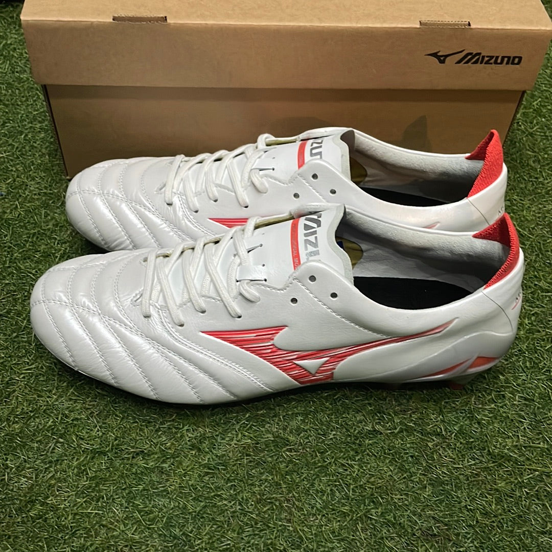 日本未発売 モレリアネオ4 エリート P1GA243260 Morelia Neo4 elite