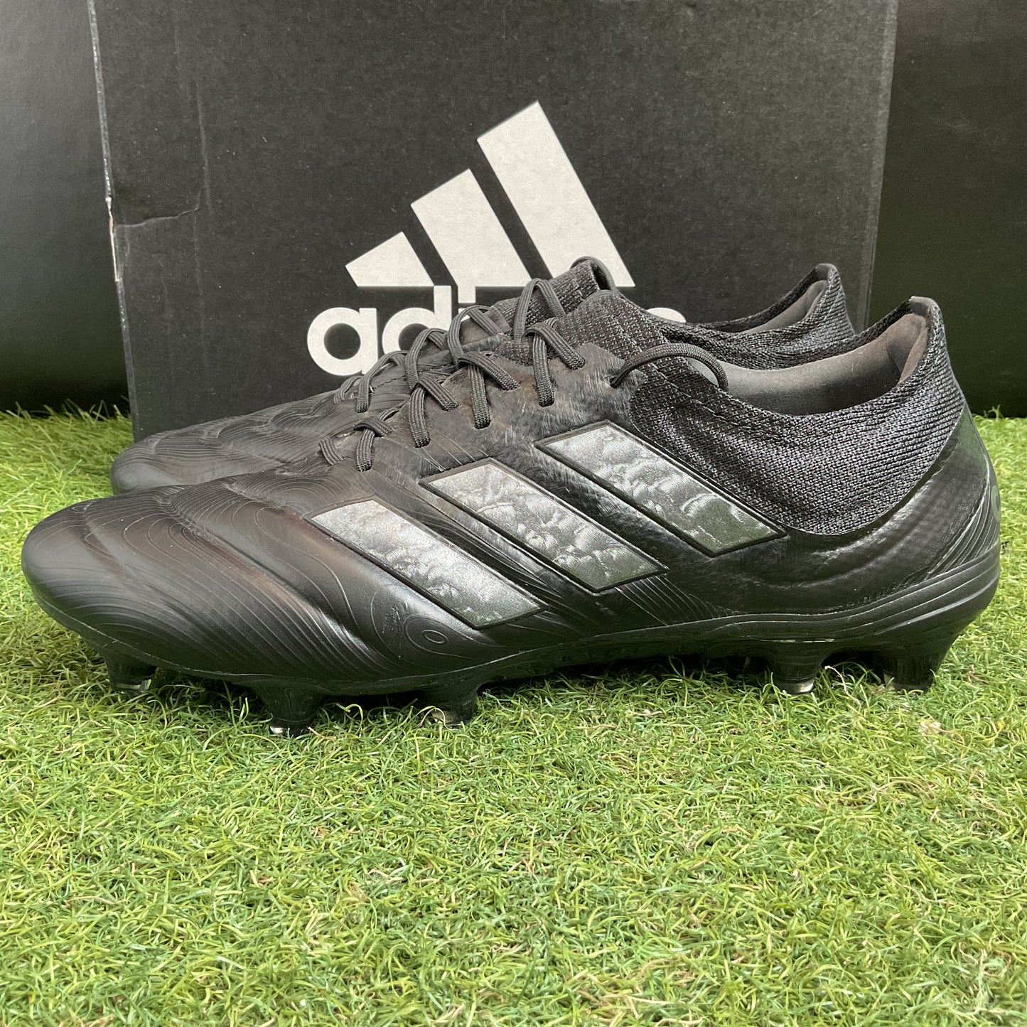 COPA 20.1 FG EF1947