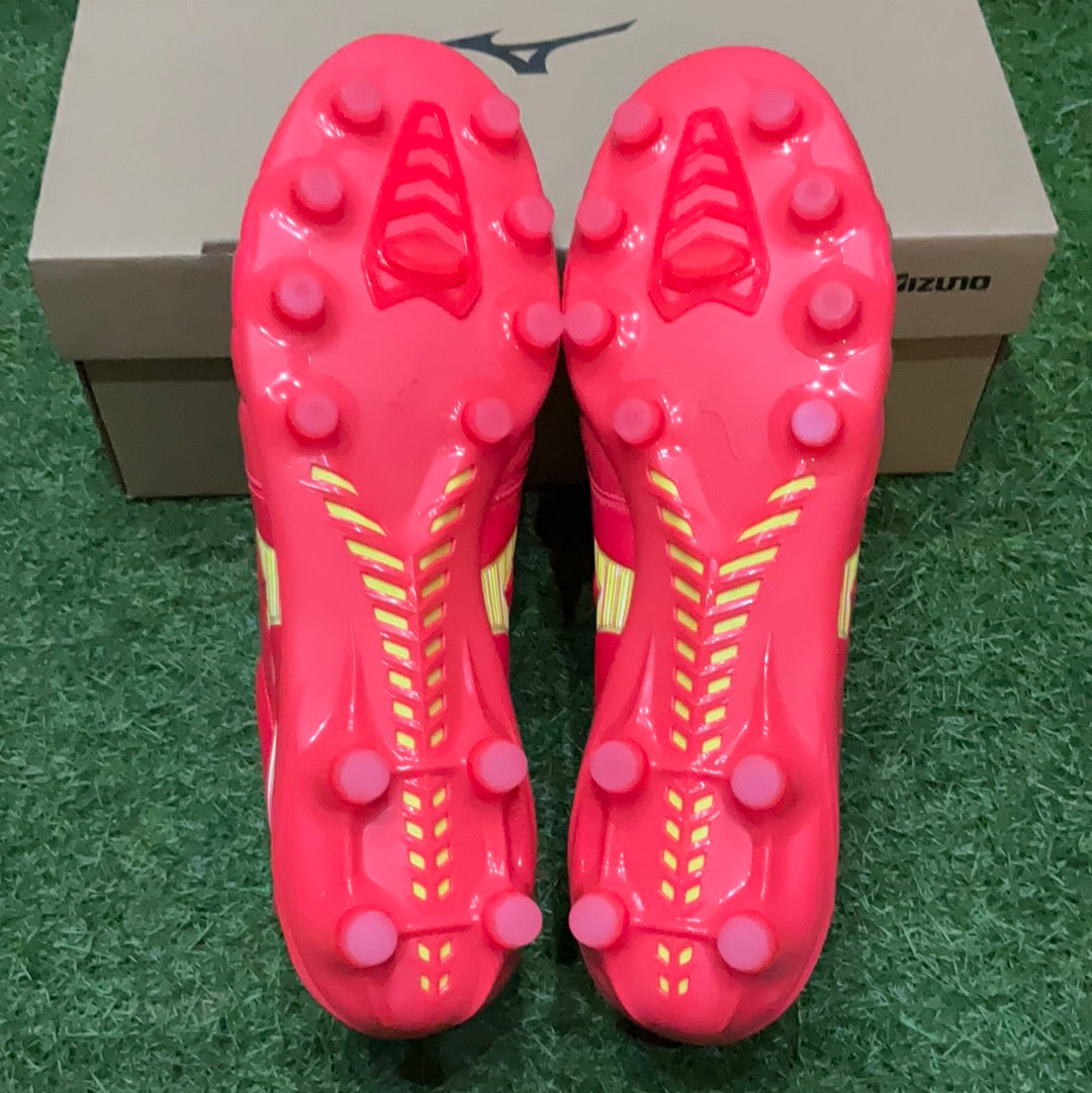 日本未発売 モレリアネオ4 エリート P1GA233264 Morelia Neo4 elite RELEASE PACK