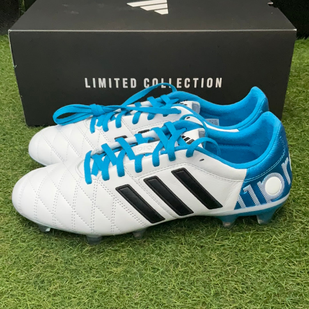 Coming Soon... 11pro Toni Kross FG IG0776