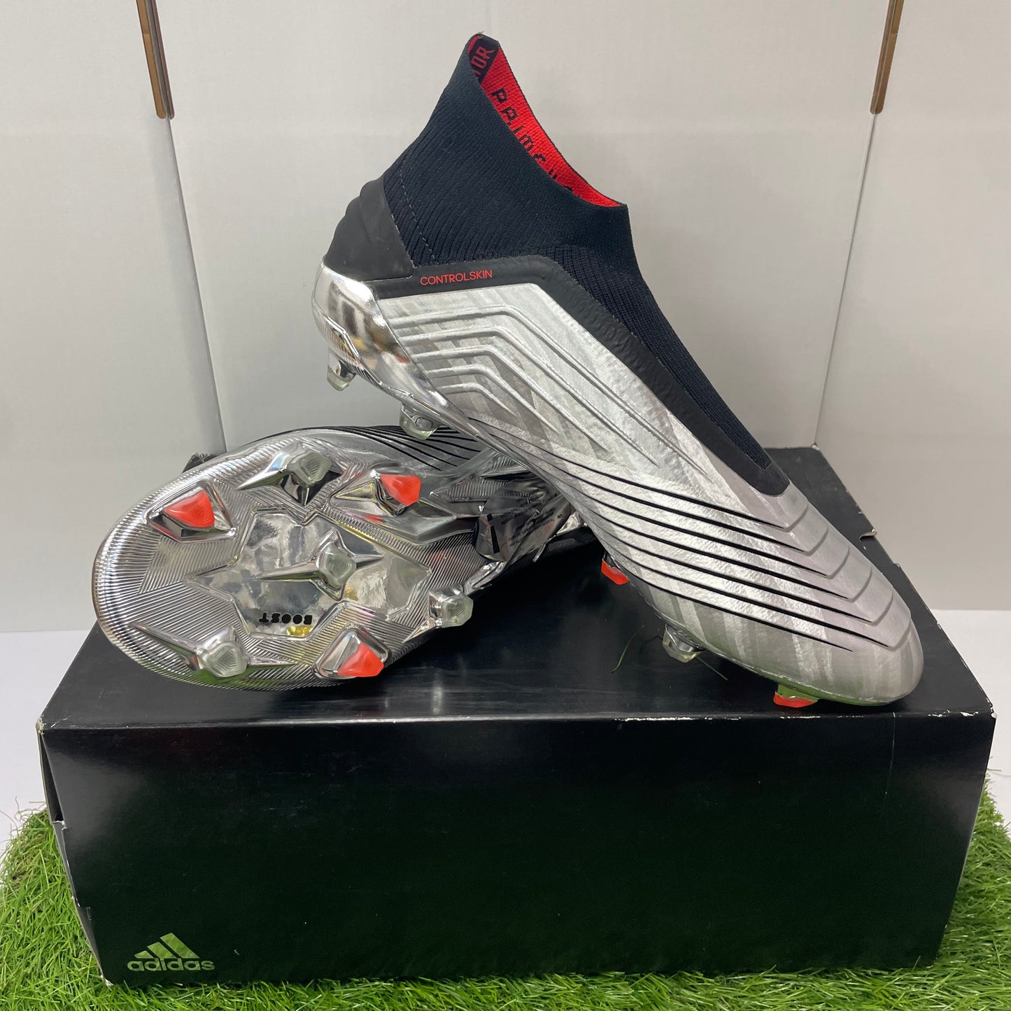 プレデター19+ FG F35611