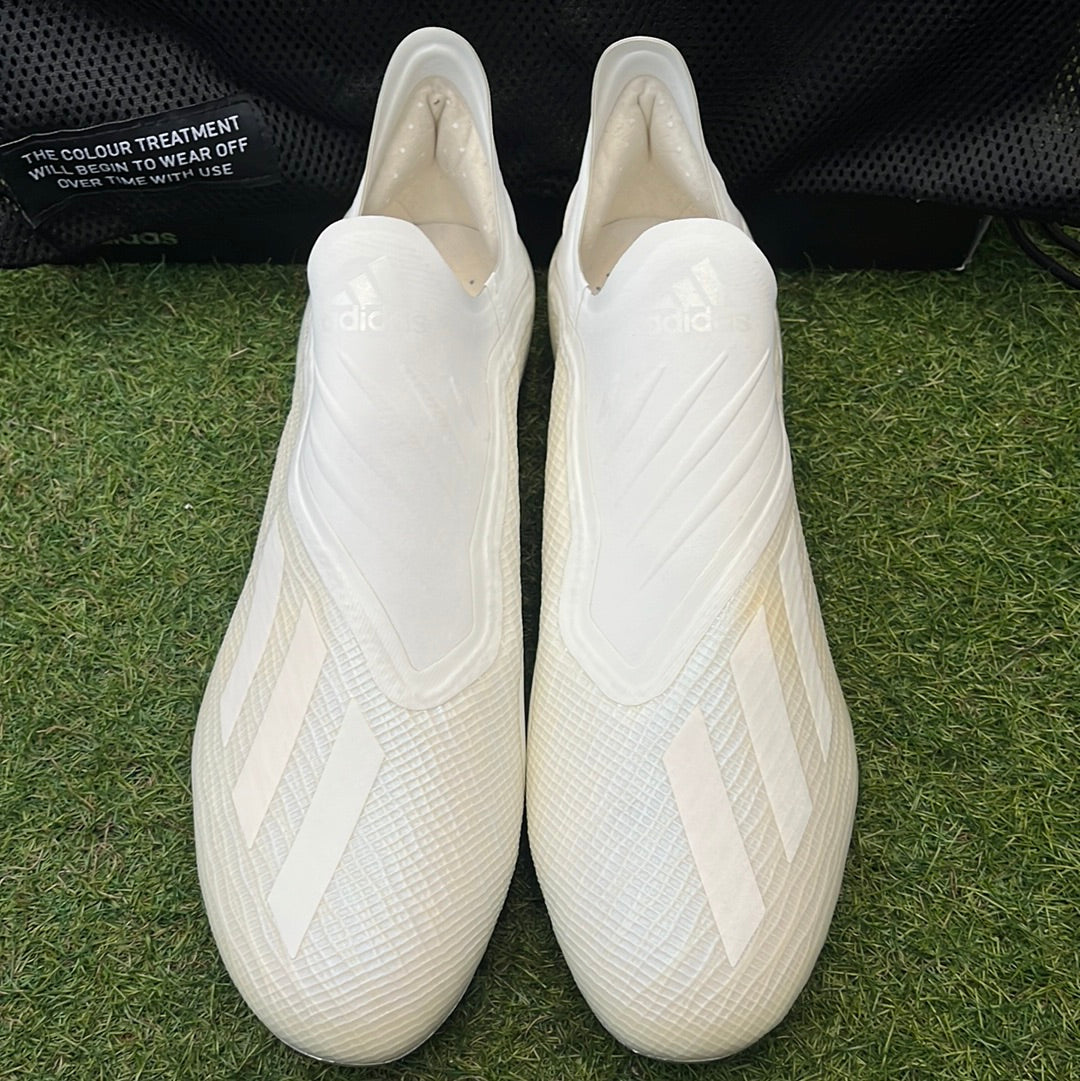 X 18+ FG/AG DB2217